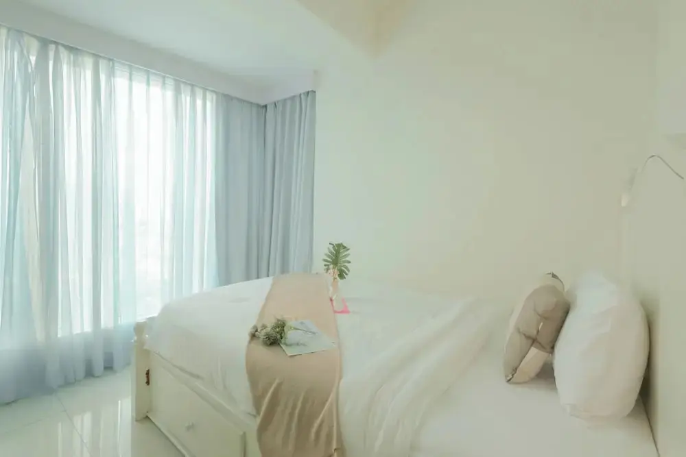 Бекаси: Good Choice 2Br At Grand Kamala Lagoon Apartment