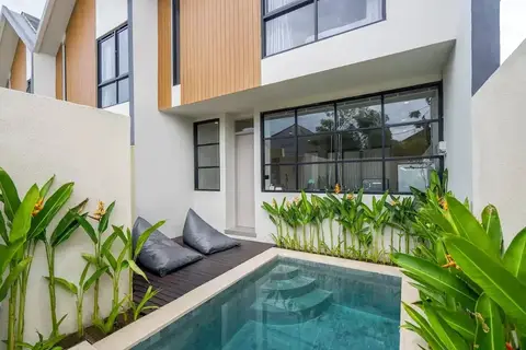Jane Berawa Villa by Betterplace — фото 1