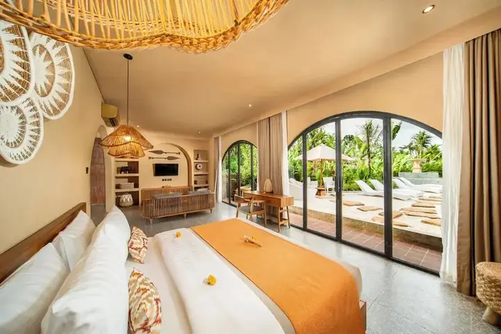 Табанан: Cabana Kedungu by Ini Vie Hospitality
