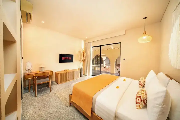 Табанан: Cabana Kedungu by Ini Vie Hospitality