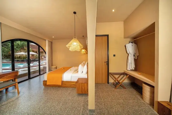 Табанан: Cabana Kedungu by Ini Vie Hospitality