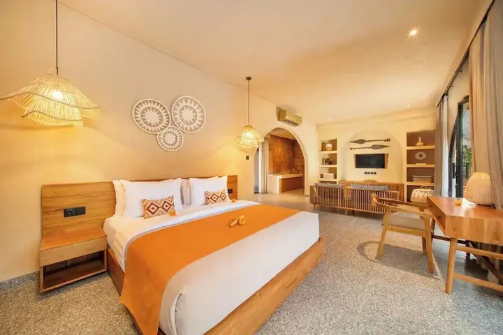 Табанан: Cabana Kedungu by Ini Vie Hospitality