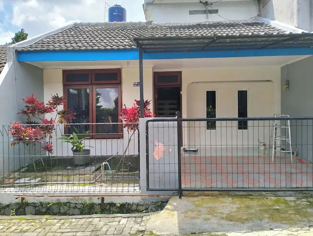 Бату: Omah Beji dekat BNS