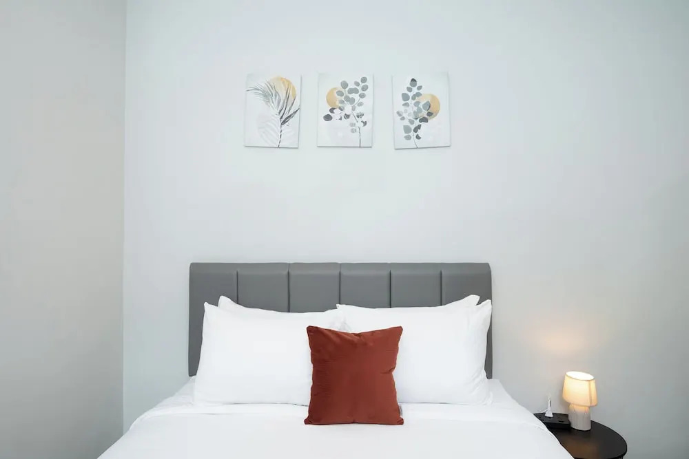 Санур: Studio 27 Sanur - Self Check-in