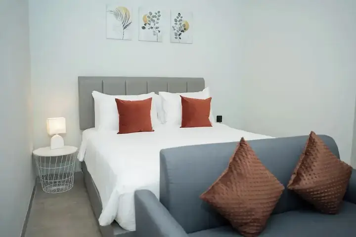 Санур: Studio 27 Sanur - Self Check-in