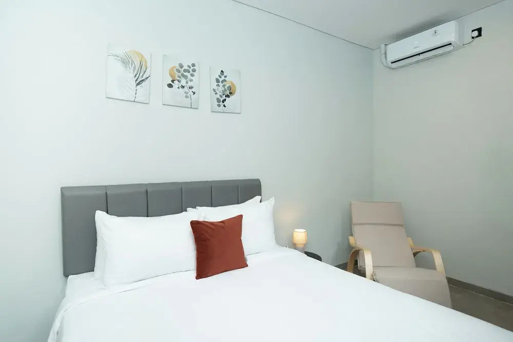 Санур: Studio 27 Sanur - Self Check-in