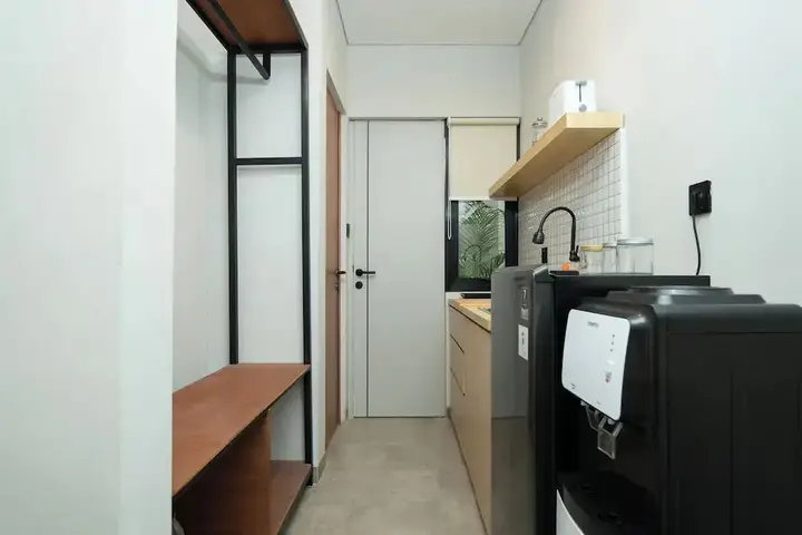 Санур: Studio 27 Sanur - Self Check-in