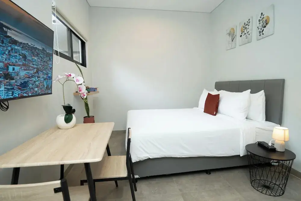 Санур: Studio 27 Sanur - Self Check-in