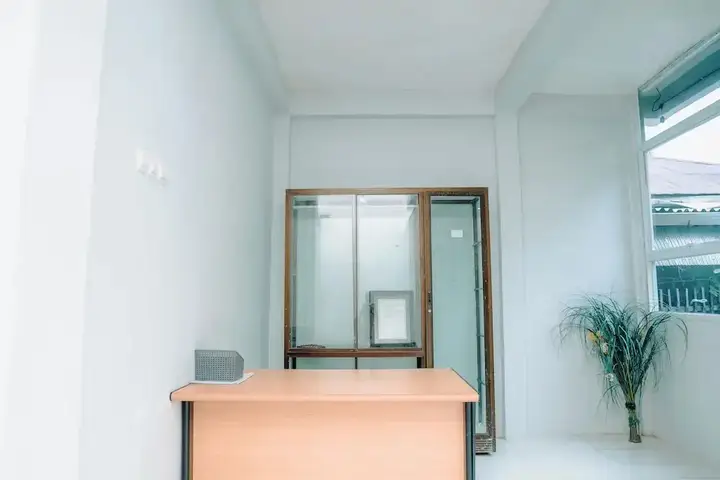 Банджармасин: Kayu Tangi Guest House Syariah