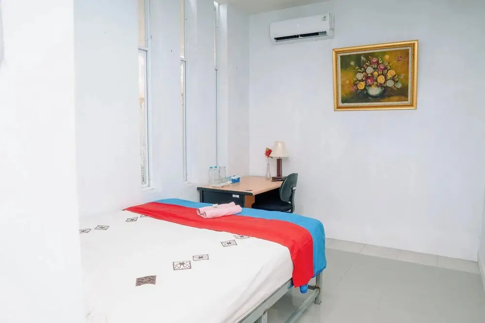 Банджармасин: Kayu Tangi Guest House Syariah