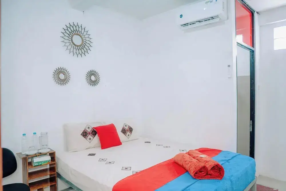 Банджармасин: Kayu Tangi Guest House Syariah
