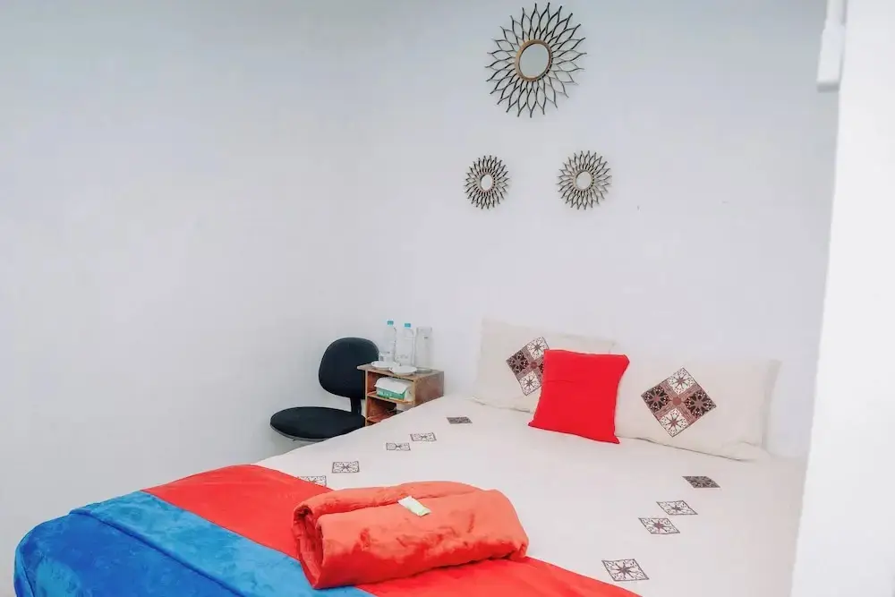 Банджармасин: Kayu Tangi Guest House Syariah