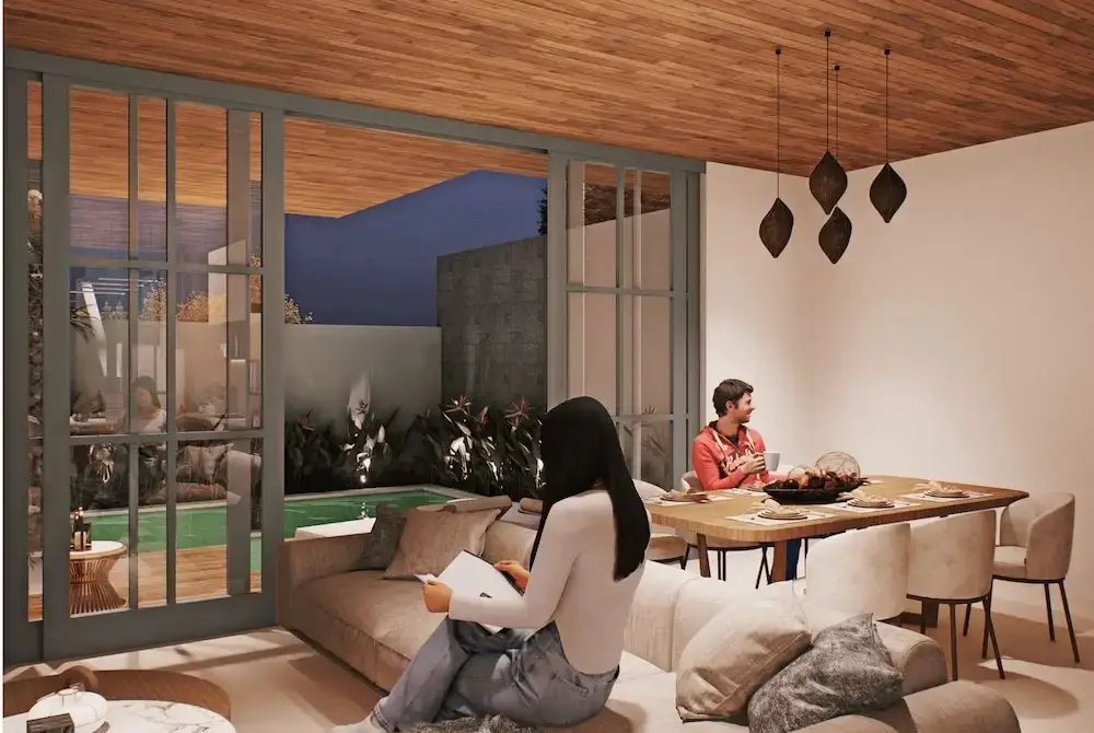 Табанан: BrandNew Luxury Villa Nyanyi 3