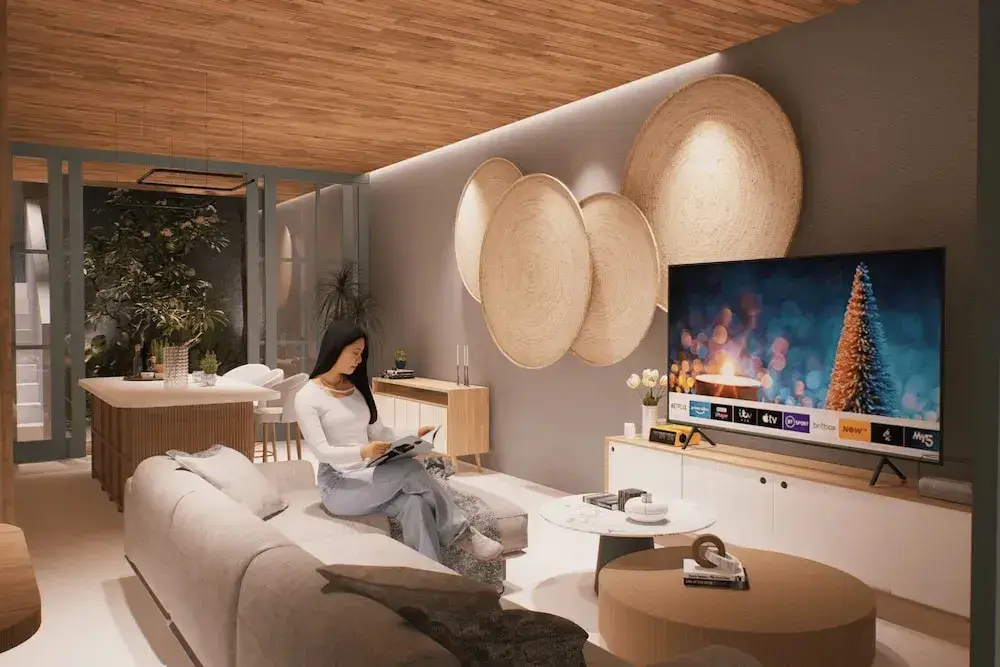 Табанан: BrandNew Luxury Villa Nyanyi 3