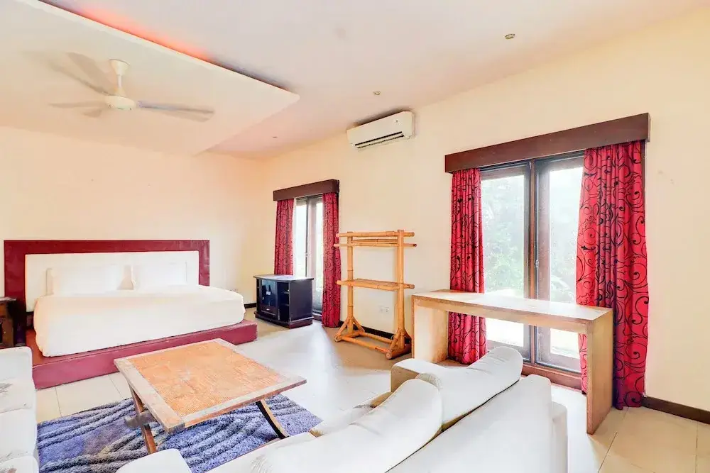 Денпасар: Capital O 94432 Putri Inn Homestay