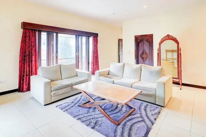 Денпасар: Capital O 94432 Putri Inn Homestay