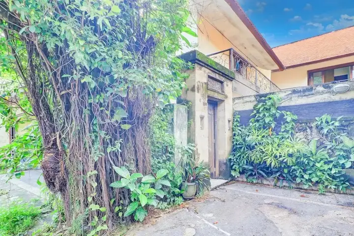 Денпасар: Capital O 94432 Putri Inn Homestay