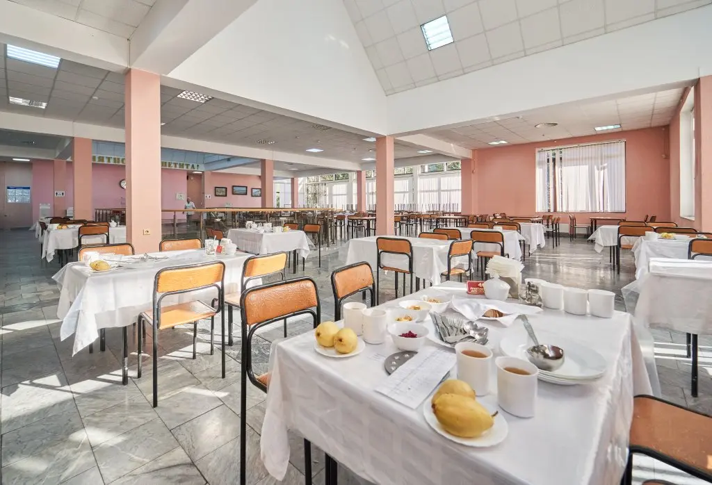 Сочи: Jantar' (Sochi)