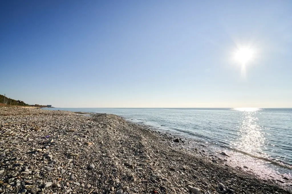 Сочи: Jantar' (Sochi)