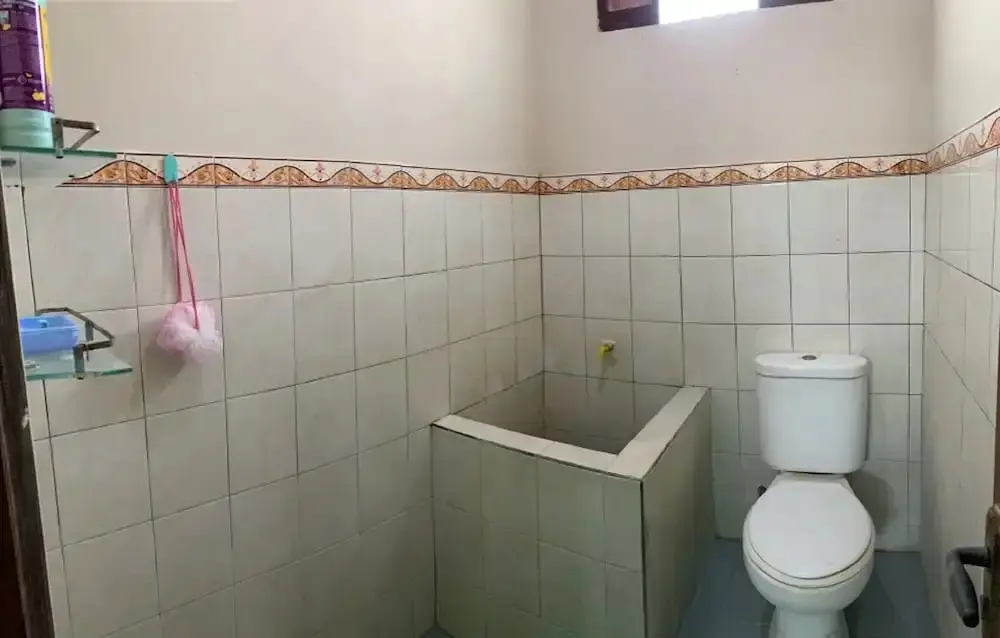Джокьякарта: Bronk House