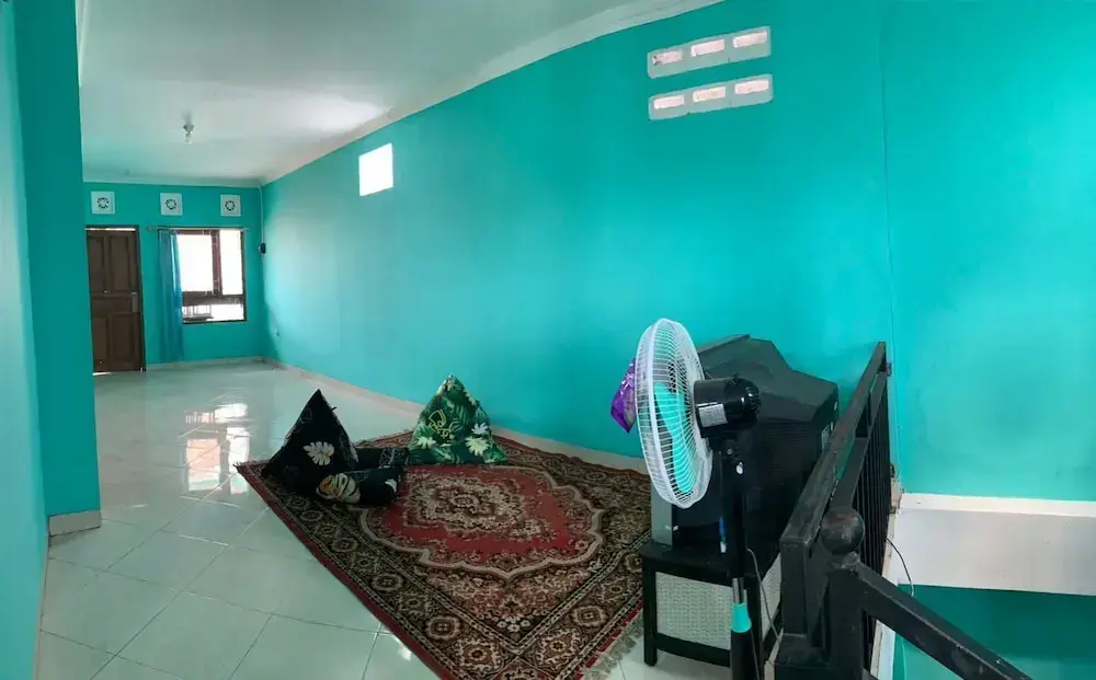 Джокьякарта: Bronk House