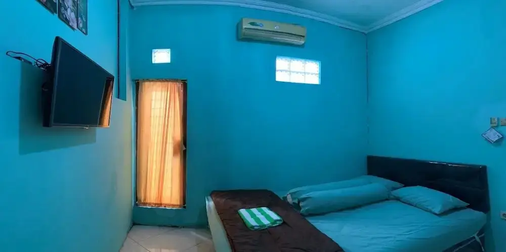 Джокьякарта: Bronk House