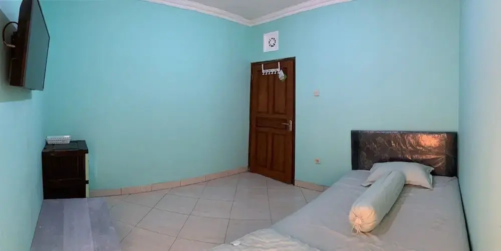 Джокьякарта: Bronk House