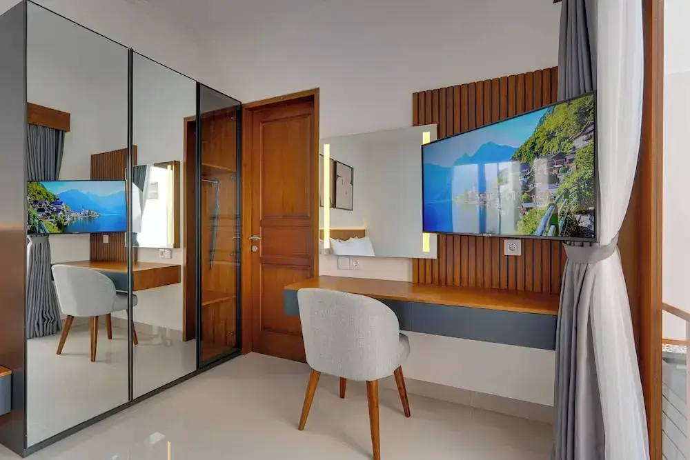 Беноа: Villa Prinz near Nusa Dua Beach