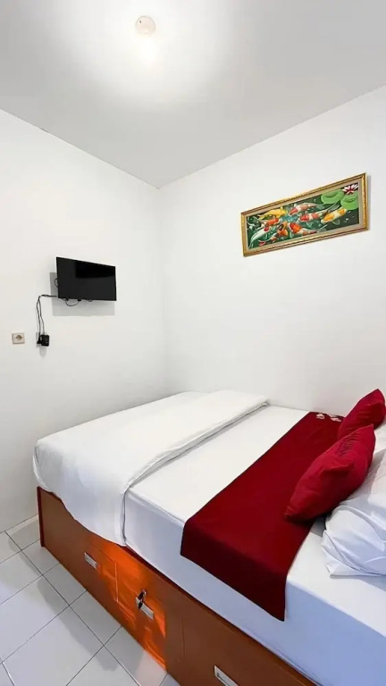 Ngaglik: Djuragan Kamar Halona