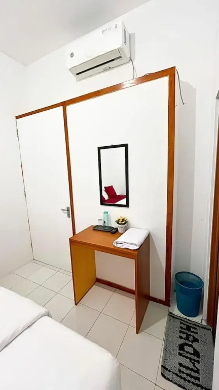 Ngaglik: Djuragan Kamar Halona