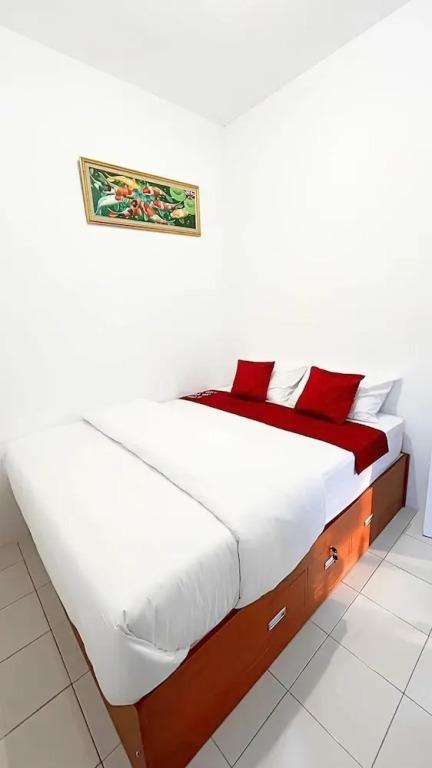 Ngaglik: Djuragan Kamar Halona