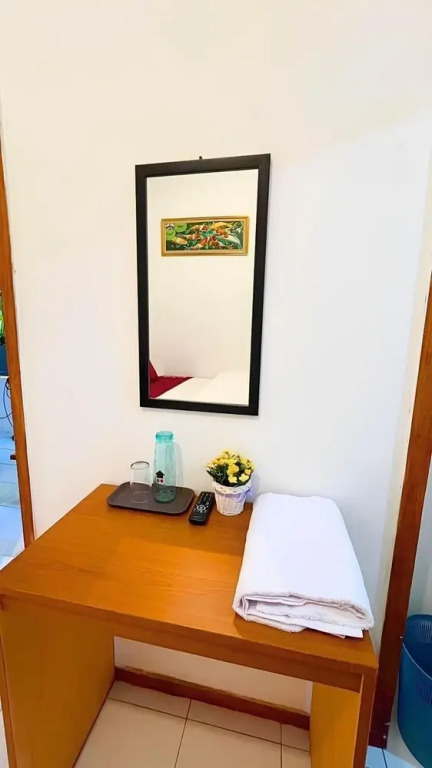 Ngaglik: Djuragan Kamar Halona