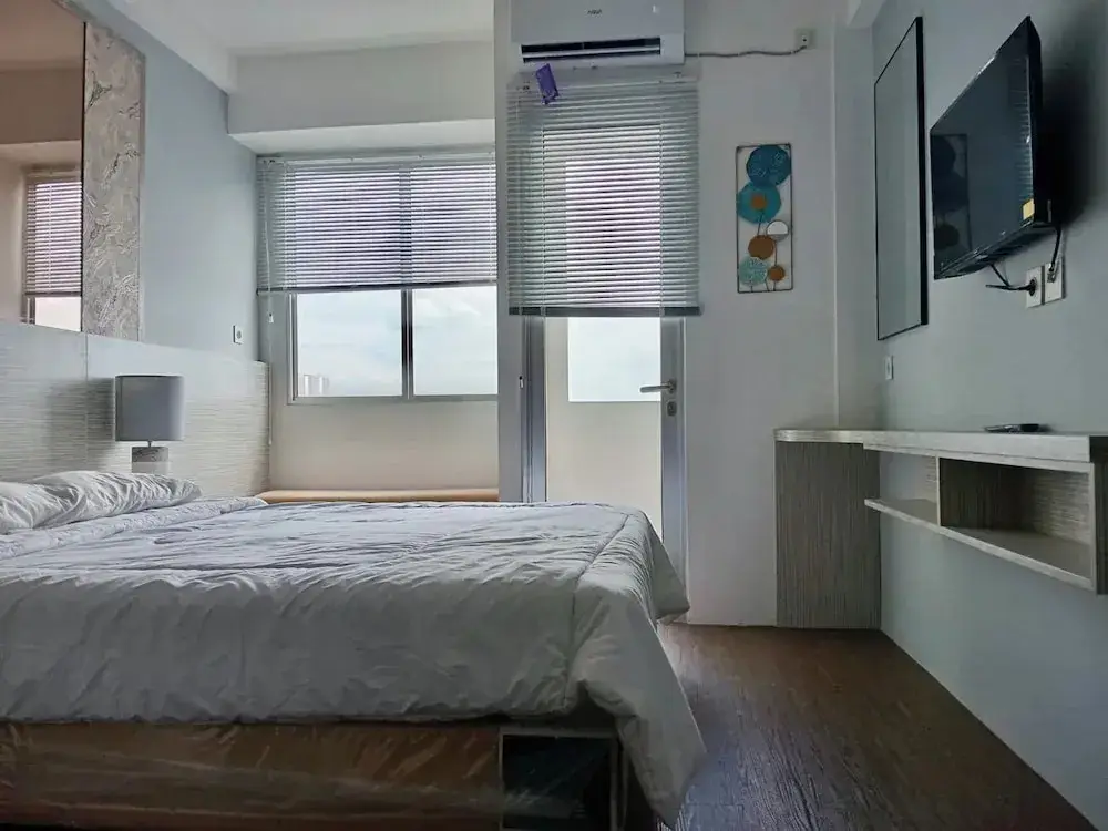 Чикаранг: Riverview Houten Rooms
