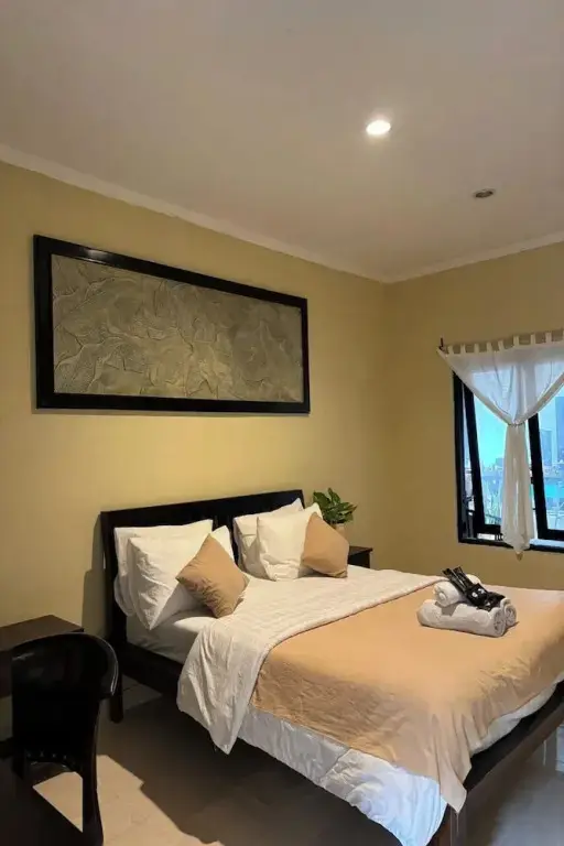 Кута: Tendan Residence