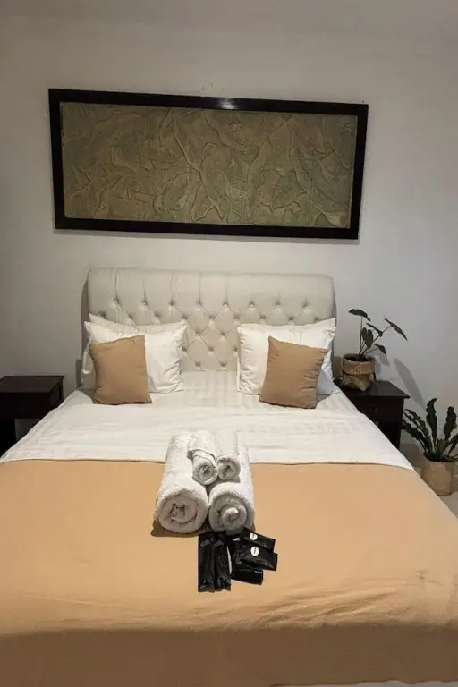 Кута: Tendan Residence