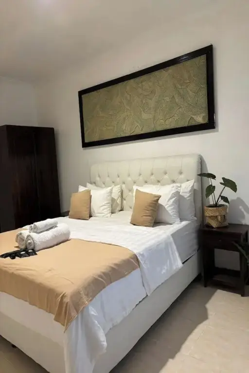 Кута: Tendan Residence