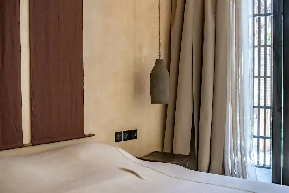 Чангу: Ukiyo Villa II Pererenan