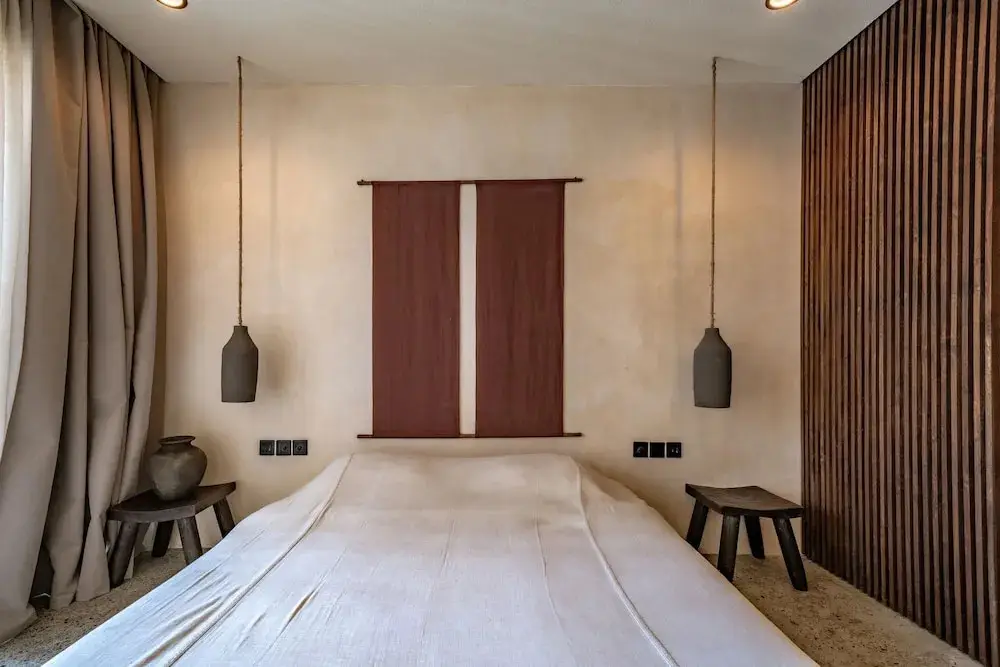 Чангу: Ukiyo Villa II Pererenan
