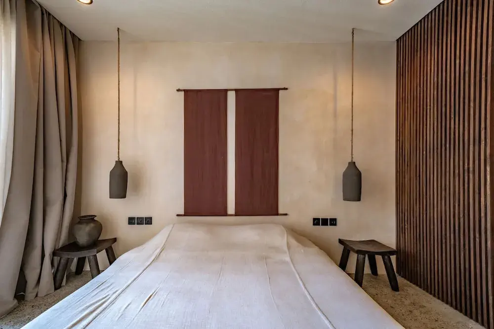 Чангу: Ukiyo Villa II Pererenan