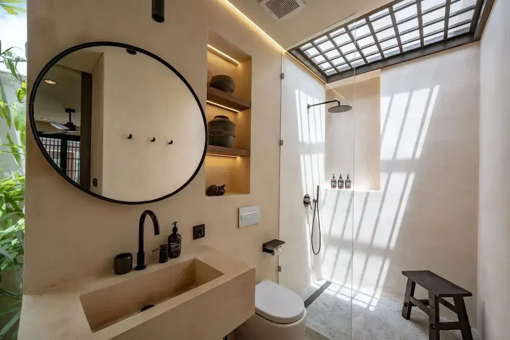 Чангу: Ukiyo Villa II Pererenan