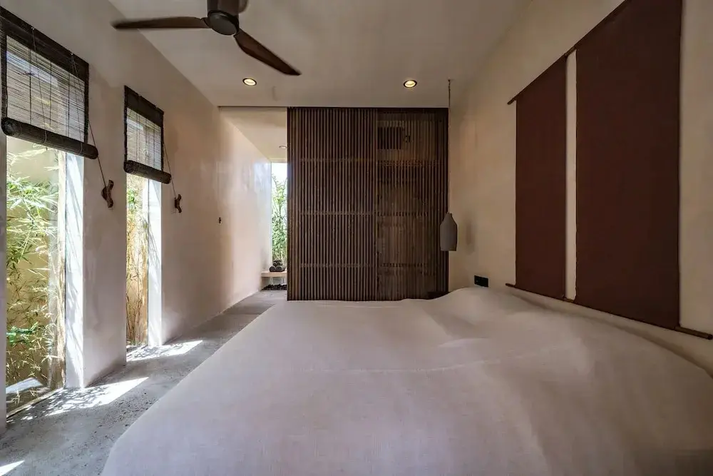 Чангу: Ukiyo Villa II Pererenan