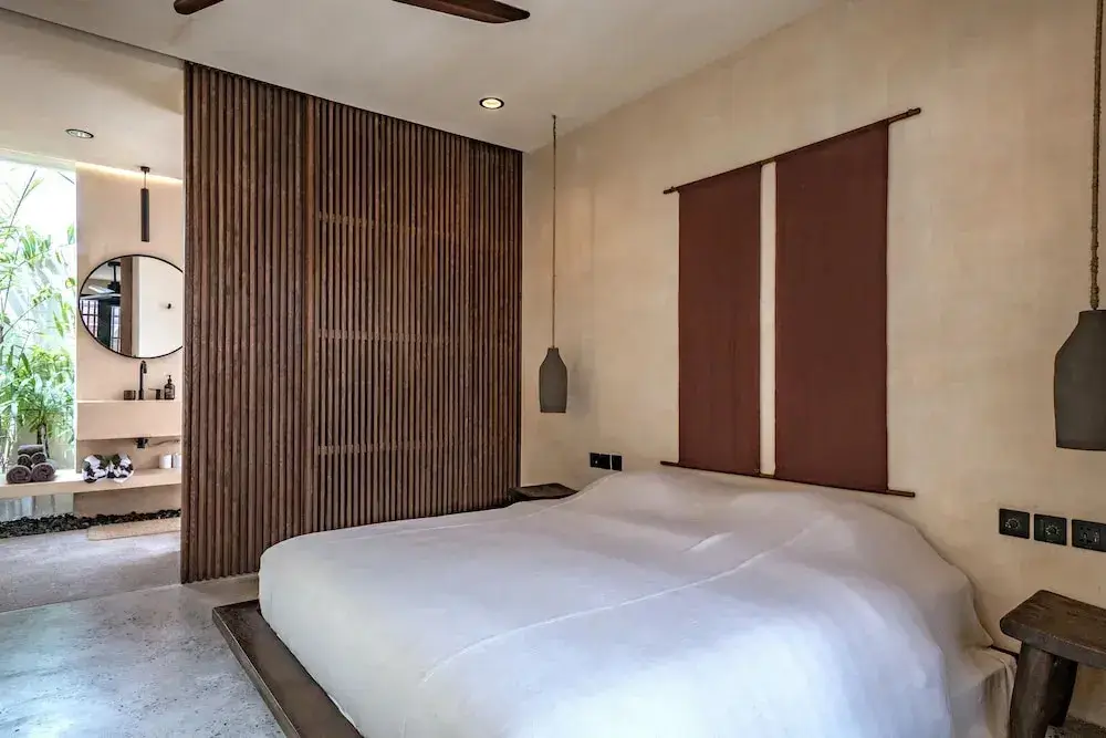 Чангу: Ukiyo Villa II Pererenan