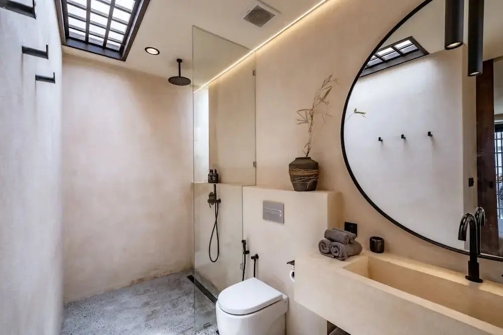 Чангу: Ukiyo Villa II Pererenan