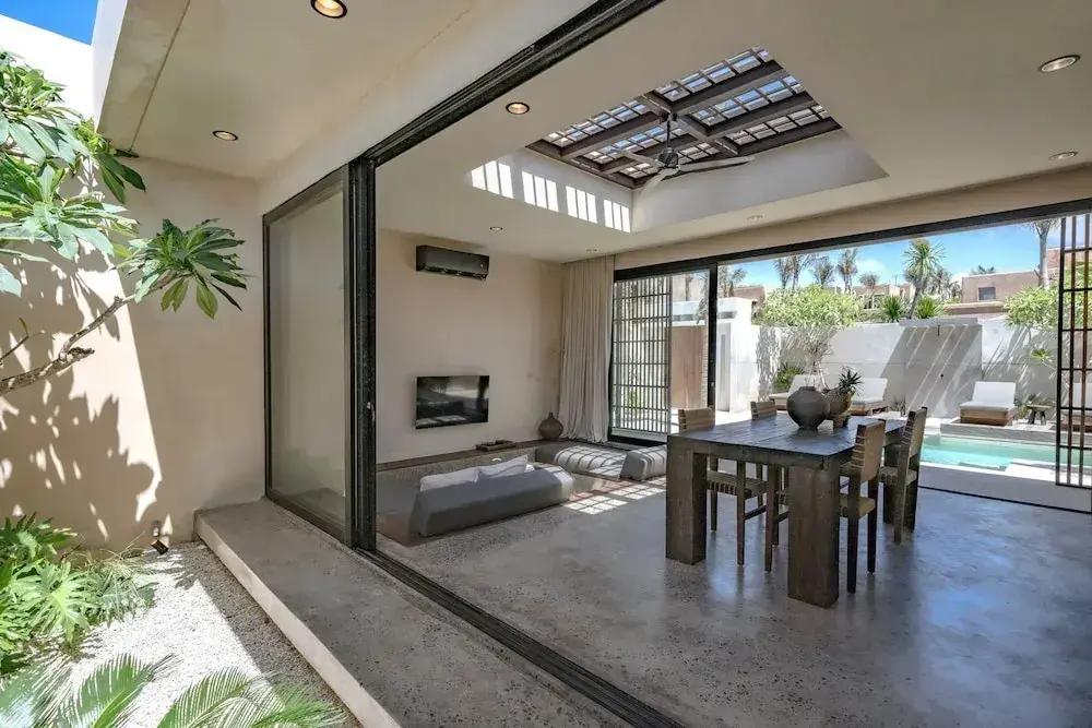 Чангу: Ukiyo Villa II Pererenan