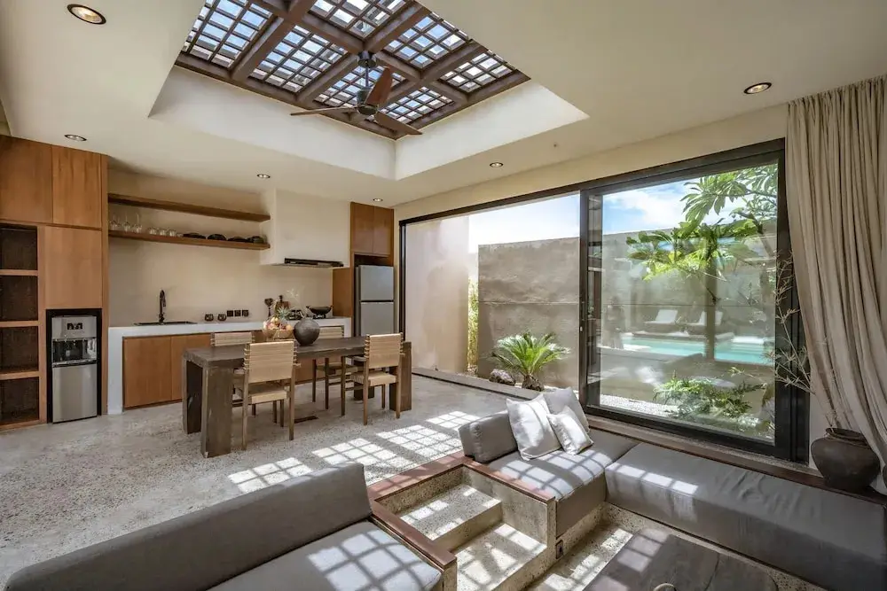 Чангу: Ukiyo Villa II Pererenan