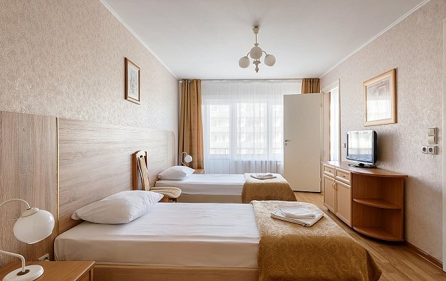 Светлогорск: Jantarnyj bereg