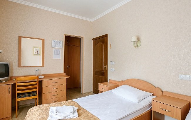 Светлогорск: Jantarnyj bereg