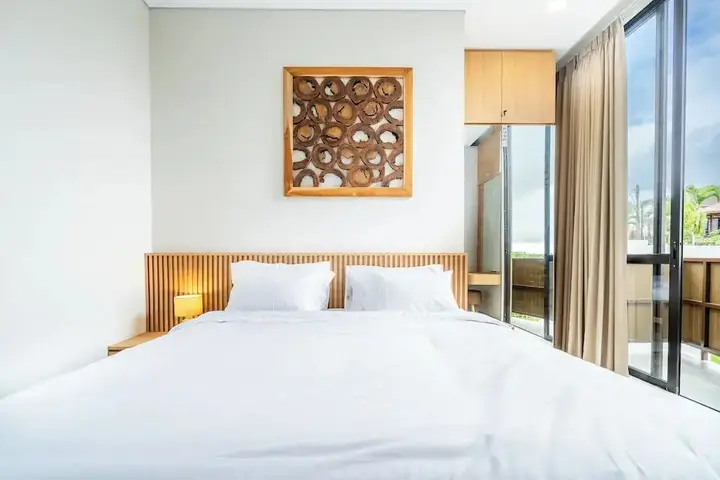 Джимбаран: Damara Village Jimbaran Villa G7