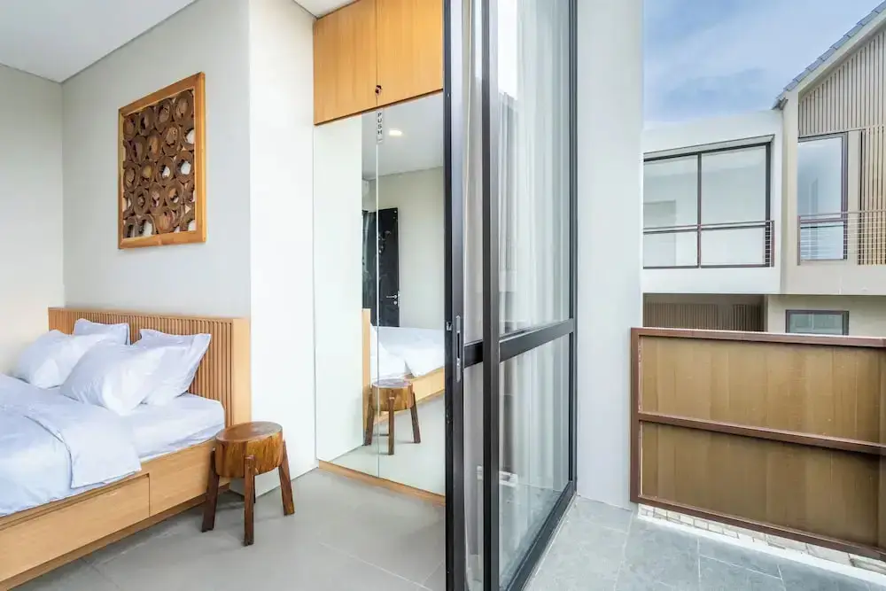 Джимбаран: Damara Village Jimbaran Villa G7