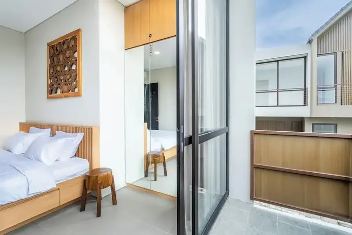 Джимбаран: Damara Village Jimbaran Villa G7